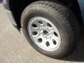 2012 Stealth Gray Metallic GMC Sierra 1500 Regular Cab  photo #5