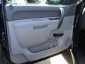 2012 Stealth Gray Metallic GMC Sierra 1500 Regular Cab  photo #6
