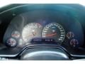 Black Gauges Photo for 2002 Chevrolet Corvette #54435636