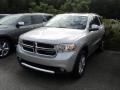 Bright Silver Metallic - Durango SXT AWD Photo No. 1