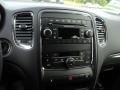 Black Controls Photo for 2012 Dodge Durango #54435717