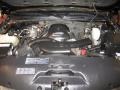 4.8 Liter OHV 16-Valve Vortec V8 Engine for 2004 Chevrolet Tahoe LS 4x4 #54435747