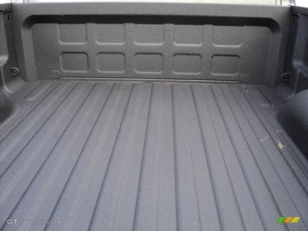 2012 Ram 1500 SLT Quad Cab 4x4 - Mineral Gray Metallic / Dark Slate Gray/Medium Graystone photo #4