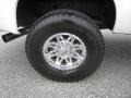 Oxford White - F250 Super Duty Lariat Extended Cab 4x4 Photo No. 8