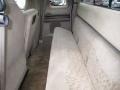 Oxford White - F250 Super Duty Lariat Extended Cab 4x4 Photo No. 17