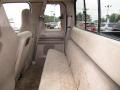 Oxford White - F250 Super Duty Lariat Extended Cab 4x4 Photo No. 18