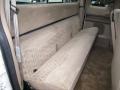 Oxford White - F250 Super Duty Lariat Extended Cab 4x4 Photo No. 22