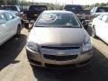 2012 Mocha Steel Metallic Chevrolet Malibu LS  photo #2