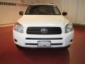 Super White - RAV4 4WD Photo No. 2