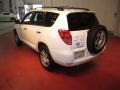 Super White - RAV4 4WD Photo No. 4
