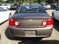 2012 Mocha Steel Metallic Chevrolet Malibu LS  photo #4