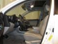 Super White - RAV4 4WD Photo No. 14