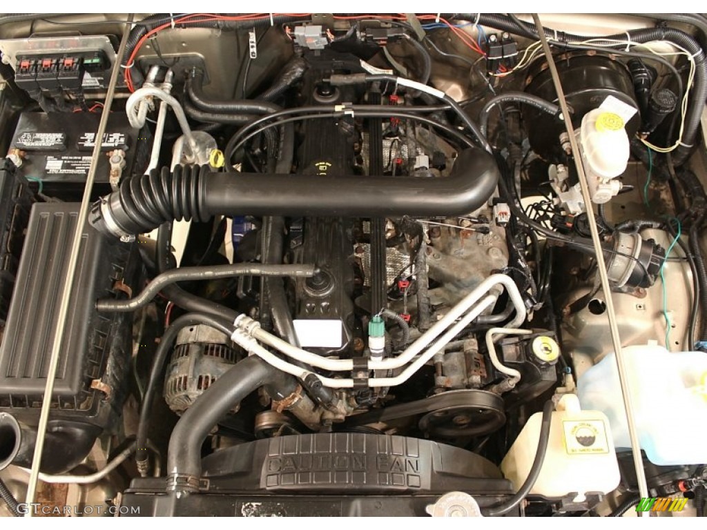2006 Jeep Wrangler Unlimited Rubicon 4x4 4.0 Liter OHV 12V Inline 6 Cylinder Engine Photo #54436398