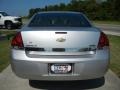 Silver Ice Metallic - Impala LS Photo No. 3