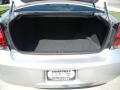 Silver Ice Metallic - Impala LS Photo No. 4
