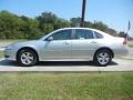 Silver Ice Metallic - Impala LS Photo No. 5