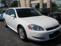 Summit White - Impala LS Photo No. 2