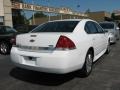 Summit White - Impala LS Photo No. 3