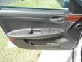 Silver Ice Metallic - Impala LS Photo No. 13