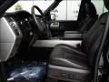 Charcoal Black Interior Photo for 2010 Ford Expedition #54437244