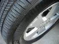 Silver Ice Metallic - Impala LS Photo No. 24