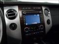 Charcoal Black Controls Photo for 2010 Ford Expedition #54437289