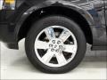 2010 Tuxedo Black Ford Expedition Limited 4x4  photo #23