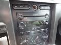 Dark Charcoal Audio System Photo for 2006 Ford Mustang #54437703