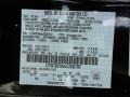 UA: Black 2006 Ford Mustang GT Premium Coupe Color Code