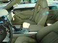 White Diamond Tricoat - CTS 3.6 Sedan Photo No. 3