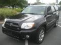 Black - 4Runner Limited Photo No. 5