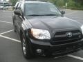 Black - 4Runner Limited Photo No. 7