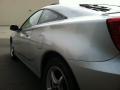 2002 Liquid Silver Metallic Toyota Celica GT-S  photo #11