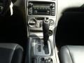 2002 Toyota Celica Black Interior Transmission Photo