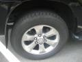 Black - 4Runner Limited Photo No. 46