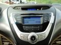 Beige Controls Photo for 2011 Hyundai Elantra #54438525