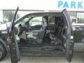 2004 Black Ford F150 FX4 SuperCab 4x4  photo #5