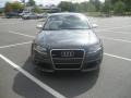 Daytona Grey Pearl Effect - RS4 4.2 quattro Sedan Photo No. 6