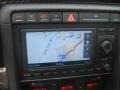 Navigation of 2008 RS4 4.2 quattro Sedan