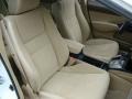 Taffeta White - Civic LX Sedan Photo No. 16