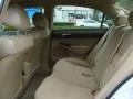 Taffeta White - Civic LX Sedan Photo No. 17