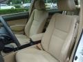 Taffeta White - Civic LX Sedan Photo No. 20