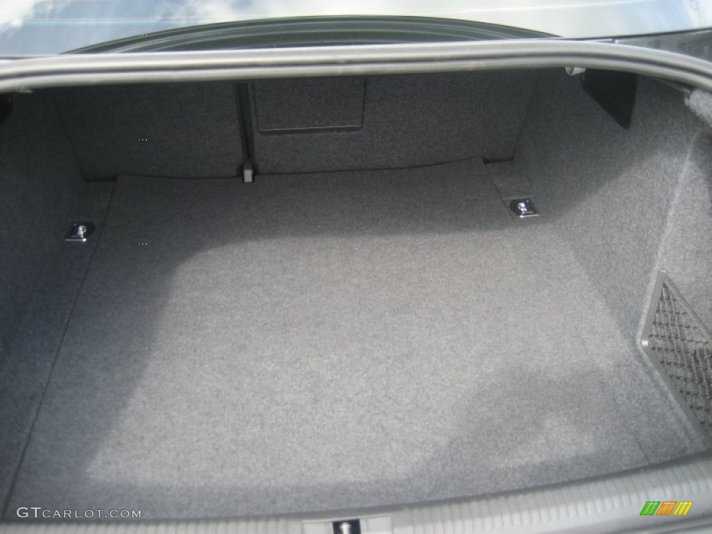 2008 Audi RS4 4.2 quattro Sedan Trunk Photo #54438961