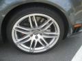 2008 Audi RS4 4.2 quattro Sedan Wheel and Tire Photo
