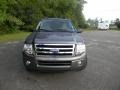 Sterling Grey Metallic - Expedition XLT Photo No. 2