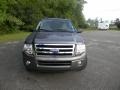 2011 Sterling Grey Metallic Ford Expedition XLT  photo #2