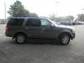 2011 Sterling Grey Metallic Ford Expedition XLT  photo #4