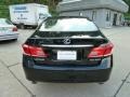 Obsidian Black - ES 350 Photo No. 4