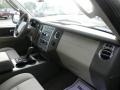 2011 Sterling Grey Metallic Ford Expedition XLT  photo #25