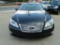 Obsidian Black - ES 350 Photo No. 8